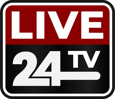 LIVE 24 TV